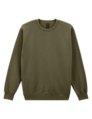 Hammer Maxweight Sweatshirt für Erwachsene mit Rundhalsausschnitt - Reklamnepredmety