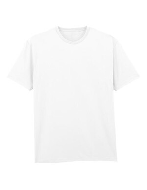Leichtes Baumwoll-T-Shirt für Erwachsene ohne Etikett - Reklamnepredmety