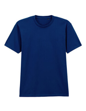 Softstyle Mittelschweres Erwachsenen-T-Shirt ohne Etikett, enzymgewaschen - Reklamnepredmety