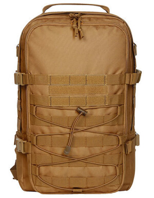 Batoh na notebook Molle - Reklamnepredmety