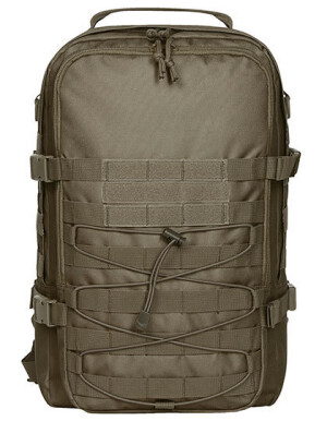 Batoh na notebook Molle - Reklamnepredmety