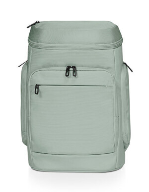 Notebook-Rucksack, Solid - Reklamnepredmety