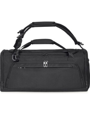 Sport-/Reisetasche, einfarbig - Reklamnepredmety