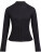 Damen-Jacke aus recyceltem Material mit durchgehendem Reißverschluss - 2724821 - variant 