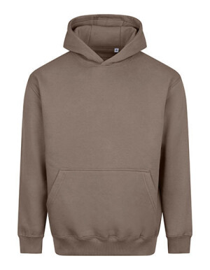 Vision Heavyweight Hoodie - Reklamnepredmety