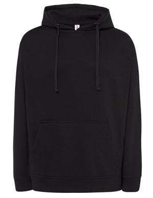 JT Känguru Kapuzenpullover - Reklamnepredmety