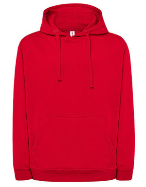JT Känguru Kapuzenpullover - Reklamnepredmety