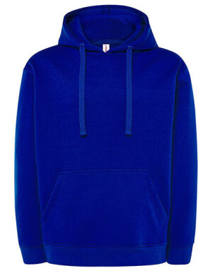 JT Känguru Kapuzenpullover - Reklamnepredmety