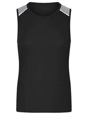 Damen-Lauftanktop - Reklamnepredmety