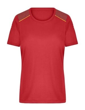Damen-Laufshirt - Reklamnepredmety