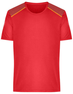 Herren-Laufshirt - Reklamnepredmety