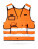 Tactical safety vest “Stammheim” - 2683011 - variant 