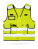 Tactical safety vest “Stammheim” - 2683012 - variant 