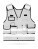 Tactical safety vest “Stammheim” - 2683014 - variant 