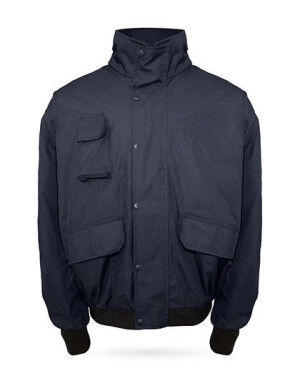 „ELITE“ Pilotenjacke „Grindavik“ - Reklamnepredmety
