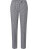 Damen-Pepitatrousers Basic - 2698296 - variant 