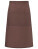 XXL-Bistroschürze Basic mit Tasche - 2752714 - variant 