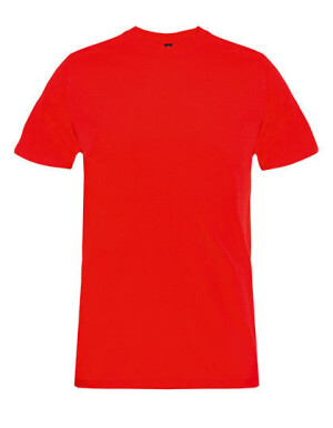 Unisex-T-Shirt-Entdecker - Reklamnepredmety