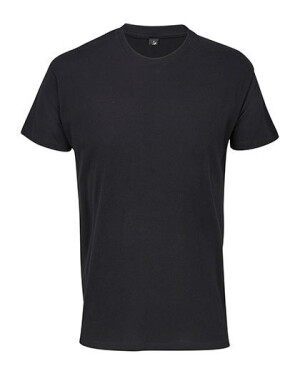 Unisex-Rundhals-T-Shirt Titan - Reklamnepredmety