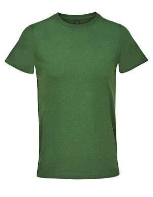 Unisex-Rundhals-T-Shirt Titan - Reklamnepredmety