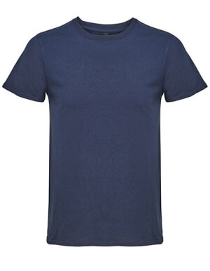 Unisex-Rundhals-T-Shirt Titan - Reklamnepredmety