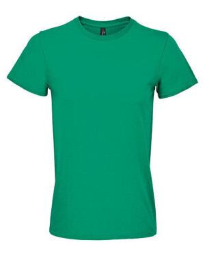 Unisex-Rundhals-T-Shirt Titan - Reklamnepredmety