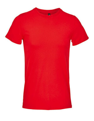 Unisex-Rundhals-T-Shirt Titan - Reklamnepredmety