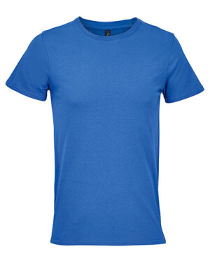 Unisex-Rundhals-T-Shirt Titan - Reklamnepredmety