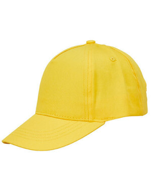 Buzz Kinder-5-Panel-Cap - Reklamnepredmety