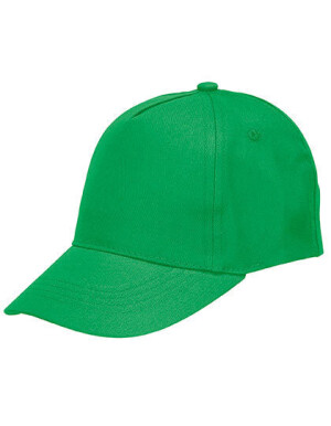 Buzz Kinder-5-Panel-Cap - Reklamnepredmety