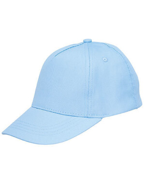 Buzz Kinder-5-Panel-Cap - Reklamnepredmety