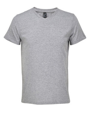 T-Shirt mit V-Ausschnitt Regent - Reklamnepredmety