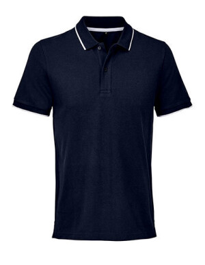 Unisex-Poloshirt Palermo - Reklamnepredmety