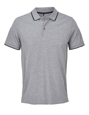 Unisex-Poloshirt Palermo - Reklamnepredmety