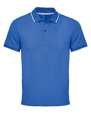 Unisex-Poloshirt Palermo - Reklamnepredmety