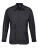 Herren Popeline-Hemd Langarm Bailey - 2706524 - variant 