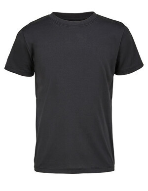 Kinder-Sport-T-Shirt Sprint - Reklamnepredmety