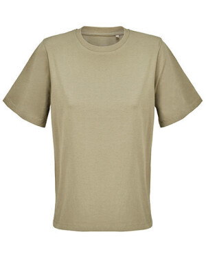 Damen-T-Shirt Legend - Reklamnepredmety