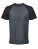 Herren-T-Shirt mit Raglanärmeln Vortex - 2706557 - variant 