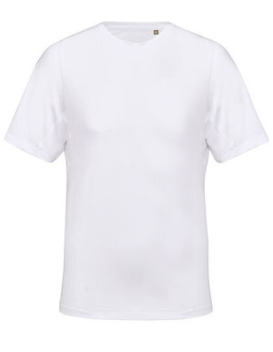 Unisex-Sport-T-Shirt Storm - Reklamnepredmety