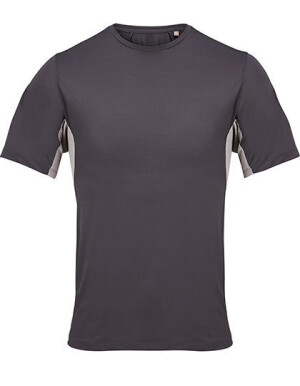 Unisex-Sport-T-Shirt Storm - Reklamnepredmety