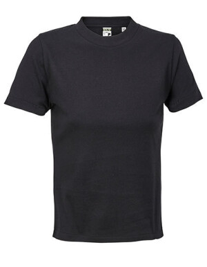 Damen-Crop-T-Shirt Lilia - Reklamnepredmety