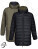 Unisex-Wendeparka - 2750758 - variant 