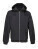 Unisex-Kapuzenpullover mit durchgehendem Reißverschluss von Jelo - 2706467 - variant 