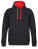 Unisex-Kapuzenpullover Cameron - 2750792 - variant 