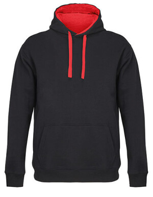 Unisex-Kapuzenpullover Cameron - Reklamnepredmety