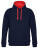 Unisex-Kapuzenpullover Cameron - 2750793 - variant 