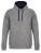 Unisex-Kapuzenpullover Cameron - 2750794 - variant 