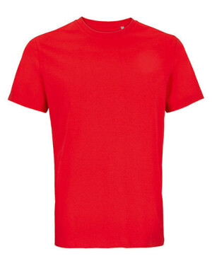 Unisex Easycare T-Shirt Lyam - Reklamnepredmety