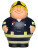 Antistress Feuerwehrmann Bert® 2.0 - 2693501 - variant 